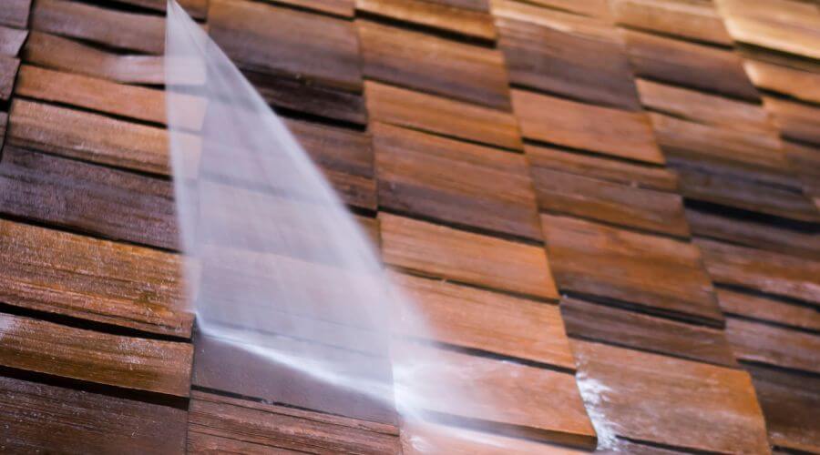 Slate Roofing in Danbury, TX